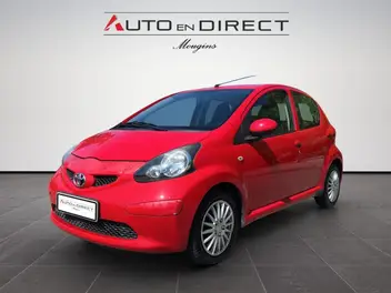 TOYOTA