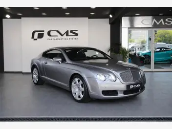 BENTLEY