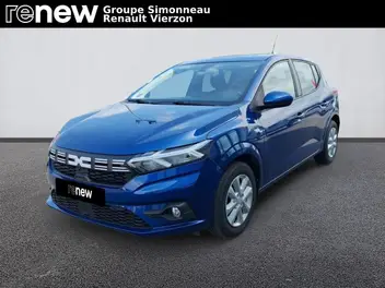 DACIA