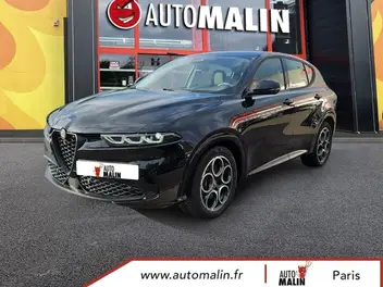 ALFA ROMEO