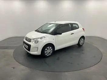 CITROEN