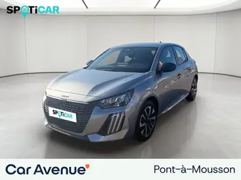PEUGEOT