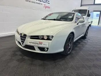 ALFA ROMEO