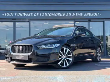 JAGUAR
