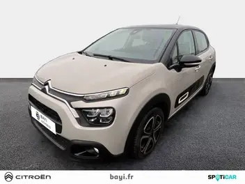 CITROEN