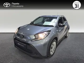 TOYOTA