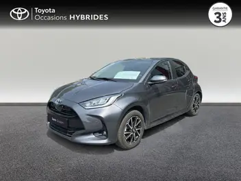 TOYOTA
