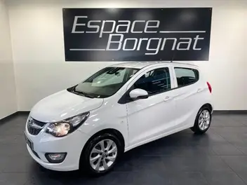 OPEL