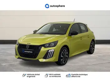PEUGEOT