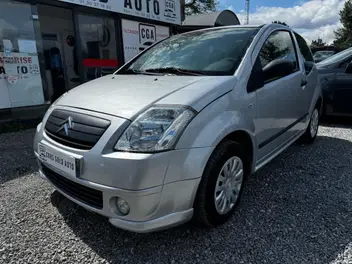 CITROEN