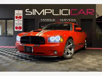 DODGE