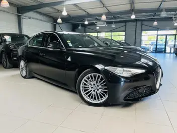 ALFA ROMEO