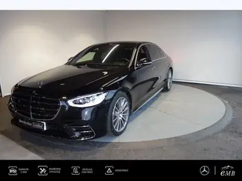 MERCEDES