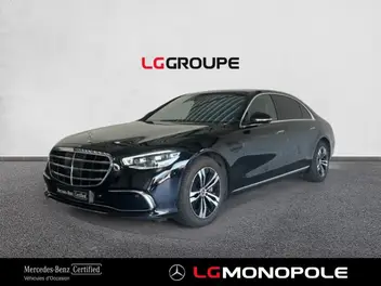 MERCEDES