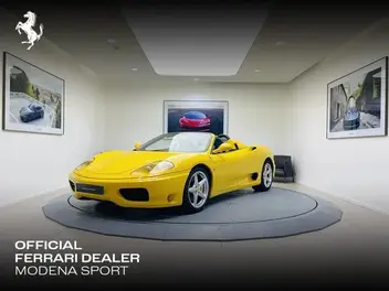 FERRARI