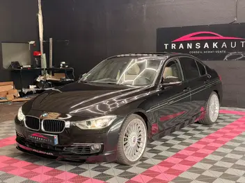 ALPINA