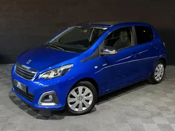 PEUGEOT