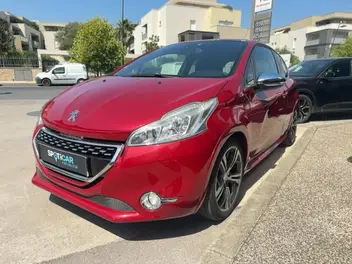 PEUGEOT