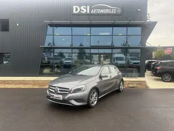 MERCEDES