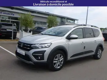 dacia-jogger-2022-manual-39813-km-bicarburation essence / gpl