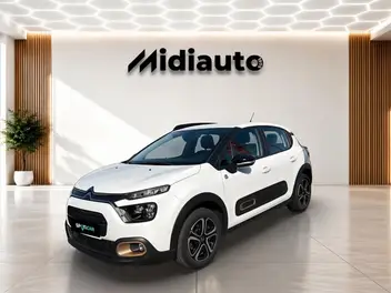 CITROEN