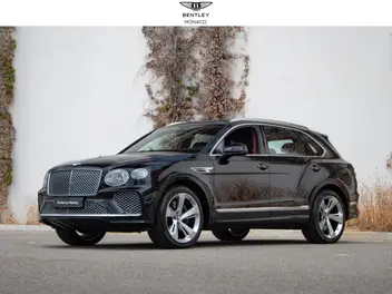 BENTLEY