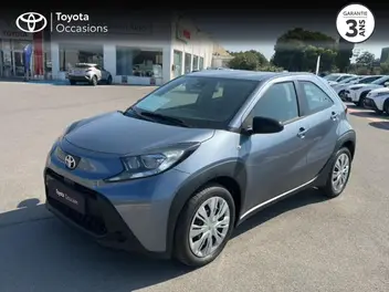 TOYOTA