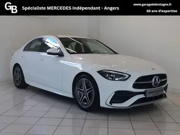 MERCEDES