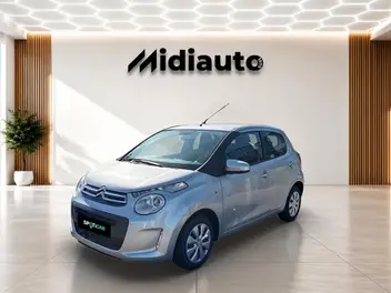 CITROEN