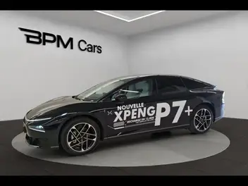 XPENG