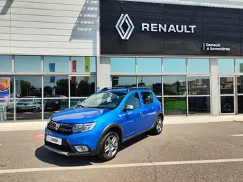 dacia-sandero-ii-stepway-phase-2-2020-manual-54063-km-essence