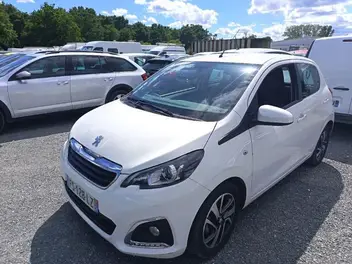 PEUGEOT