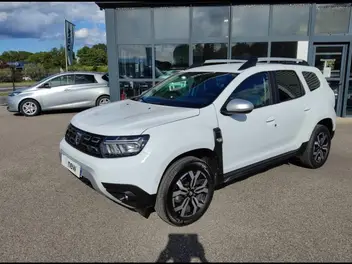 dacia-duster-ii-phase-2-2022-manual-87362-km-diesel