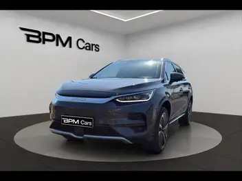 BYD TANG (2) 108,8 KWH 517 FLAGSHIP