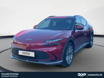 GENESIS GV60 318 84KWH SPORT AWD MY26