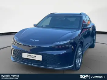 GENESIS GV60 318 84KWH SPORT AWD MY26