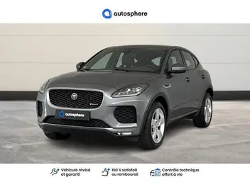 JAGUAR