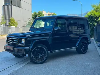 MERCEDES