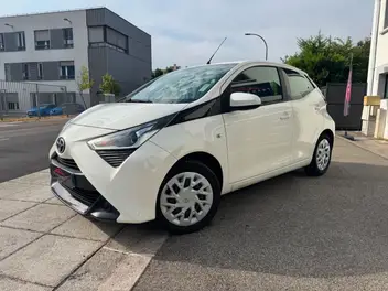 TOYOTA