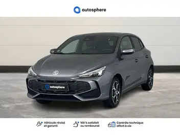MG