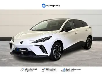 MG MG4 EV 64KWH - 150 KW 2WD COMFORT