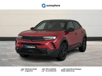 OPEL