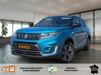 SUZUKI