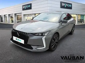 DS