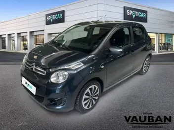 CITROEN