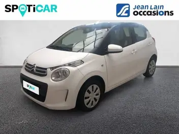 CITROEN