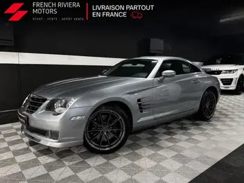CHRYSLER