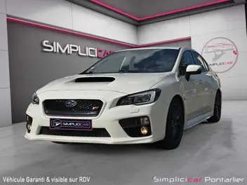 SUBARU