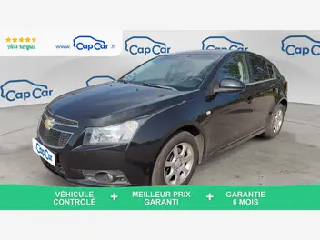 CHEVROLET