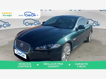 JAGUAR